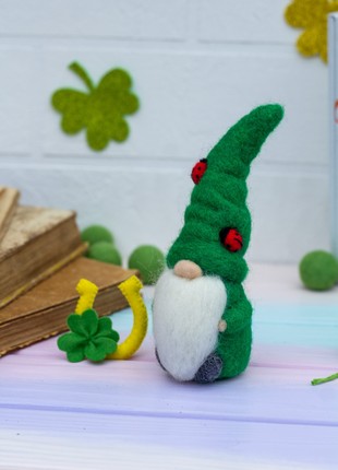 St. Patrick's Day gnome2 photo
