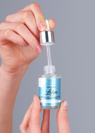 LELYA Facial Serum for problematic skin, 30 ml2 photo