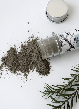 Cambrian clay with yarrow and rosemary" Mask, 40 ml2 photo
