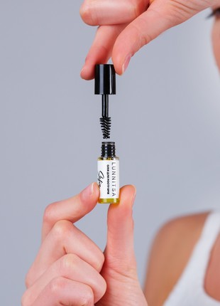 Sofia, Eyebrow Growth Oil, 3ml2 photo