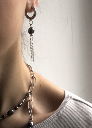 TERA EARRINGS