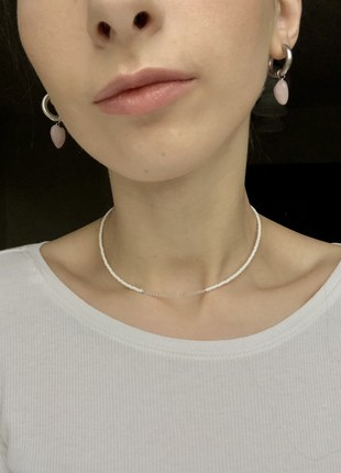 SUNSET CHOKER2 photo