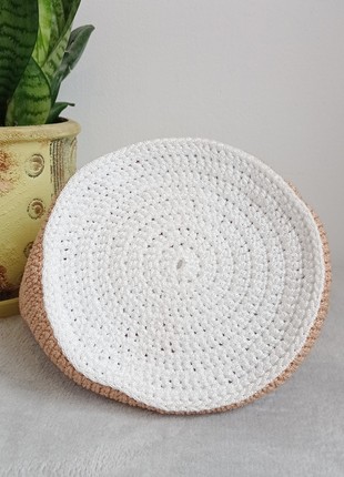 Basket "Dog", 1 pcs2 photo