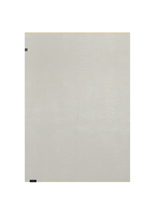 YOLK SKY Woolkrafts® blanket 140x200cm3 photo