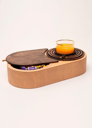 Cupholder for your drinks5 photo