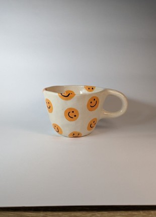 Smiley Cup3 photo