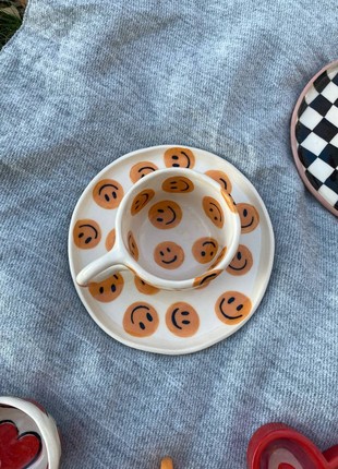 Smiley Cup2 photo