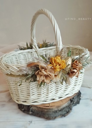 Easter basket2 photo