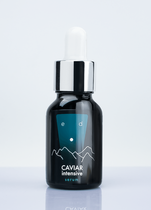 Intensive serum "Caviar" 30ml1 photo