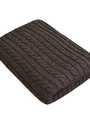 Blanket 90x130 cm, Provence SOFT, 50% wool, 50% polyamide