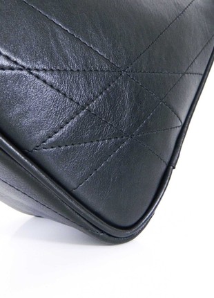 Leather  Bag    "Bermuda"10 photo