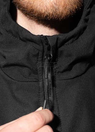 Jacket BEZET Omega black9 photo