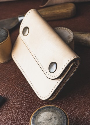 Short Trucker Wallet Rider, Biker or Trucker