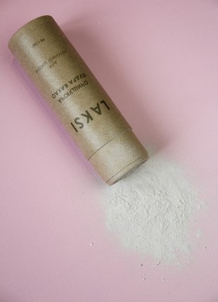 Care set for dry hair and sensitive skin5 photo