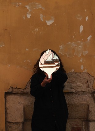Mirror Artichoke, small7 photo