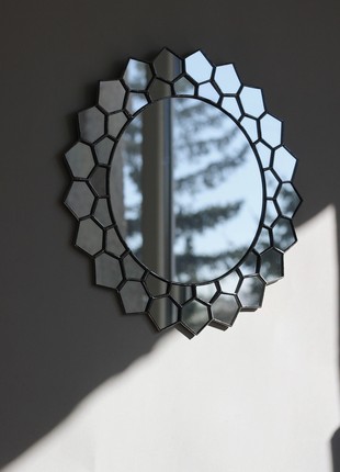 Sun Mirror – XS, two tier3 photo