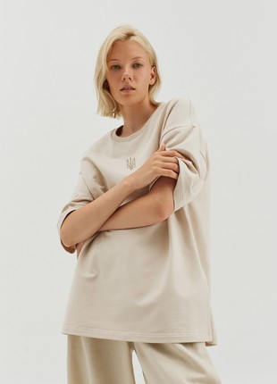 Ukrainian trident t-shirt