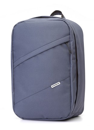 Wascobags RW Travel Backpack for Women and Men Carry on Luggage Sized 40x20x25