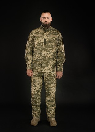 Tactical suit (coat+pants)