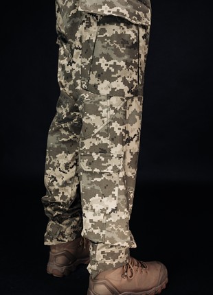 Tactical suit (Ubaks + pants)6 photo