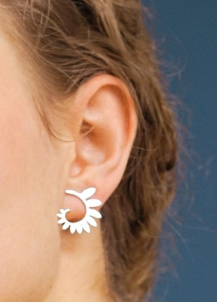 Garni earrings1 photo