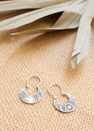 Ethnic earrigs3 photo