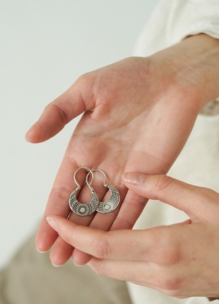 Ethnic earrigs5 photo