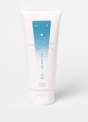 Hand cream "Hydration" 100ml
