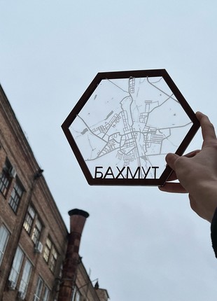 Any City Map10 photo