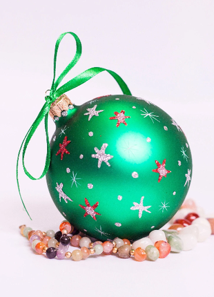 Personalized Little Boy Elf Christmas Ornament, Gift for Boys and Girls9 photo