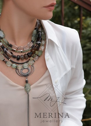 Summer memory (necklace)2 photo