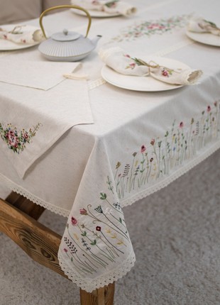 Napkin "Provence" 180-21/085 photo