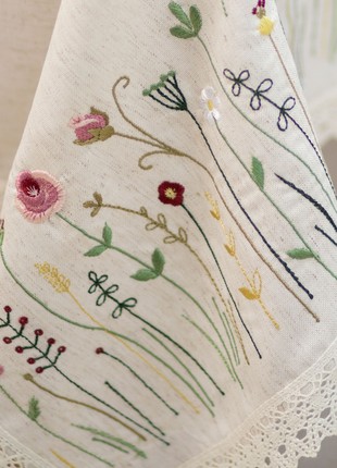Tablecloth "Provence" 187-21/083 photo