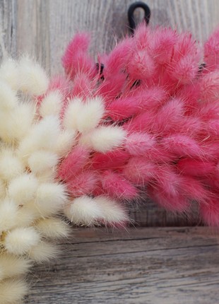 Dried Flower Wreath3 photo
