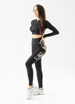 Women's sports set Nova Vega 503774-0129