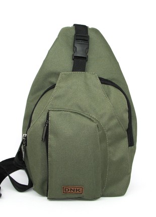 Sling bag DNK Joker №3 bag-17 photo