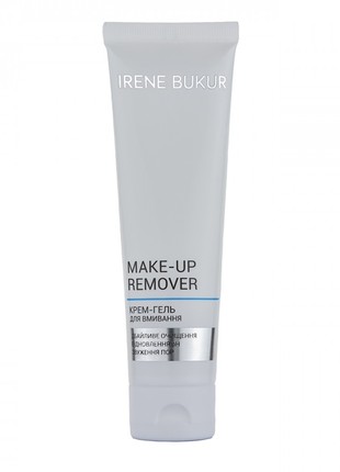 Cream-gel "Make UP Remover" for normal and combination skin, 90 g1 photo