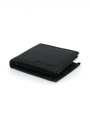 Leather wallet DNK N992-CCF blk2 photo