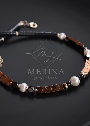Morocco (choker)