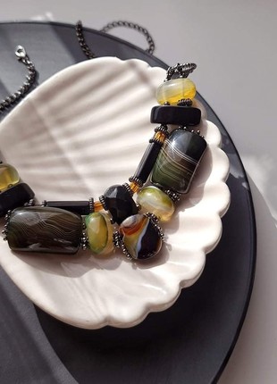 Safari (necklace)