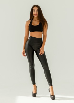 Women's leggings Nova Vega 10992-0029