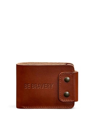 Gift set leather accessories Chicago Be bravery (BN-set-access-26-k-b)8 photo