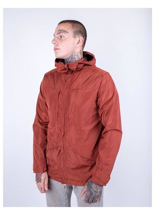Bezlad jacket red one