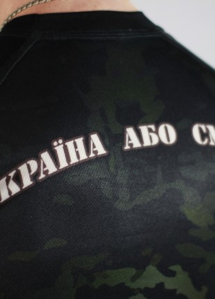 T-shirt of the 72nd brigade | MC | KRAMATAN Tactical Design5 photo
