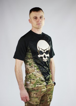 T-shirt of the 72nd brigade | MC | KRAMATAN Tactical Design4 photo
