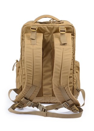 Tactical backpack MILBACK-30 Coyote3 photo