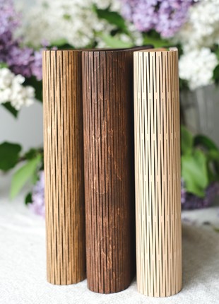 Recipe Book Binder "Her special secret book"4 photo
