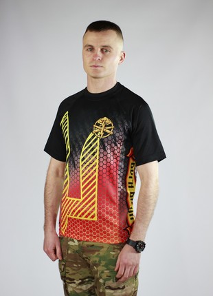 Artillery Gods of War T-shirt  KRAMATAN Tactical Design3 photo