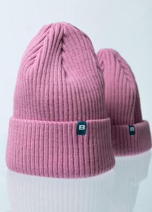 Bezlad hat pink
