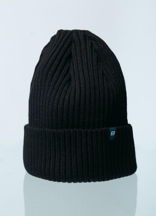 Bezlad hat black